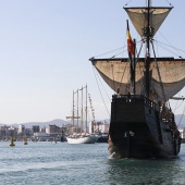 Escala a Castelló
