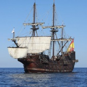 Escala a Castelló