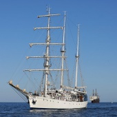 Escala a Castelló