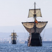 Escala a Castelló