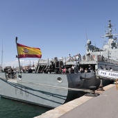 Escala a Castelló