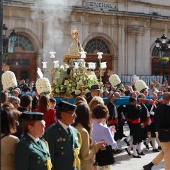 Castellón, 2025