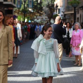 Castellón, 2025