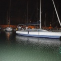Regata nocturna. Gran aventura náutica en Burriana