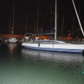 Regata nocturna. Gran aventura náutica en Burriana