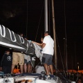 Regata nocturna. Gran aventura náutica en Burriana