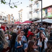Castellón, Benicàssim 2025