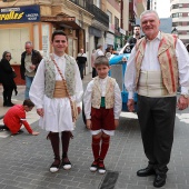 Castellón, 2025