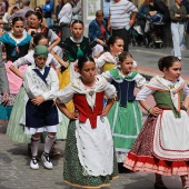 Castellón, 2025