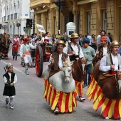 Castellón, 2025