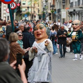 Castellón, 2025