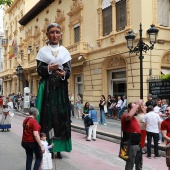 Castellón, 2025