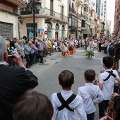 Castellón, 2025