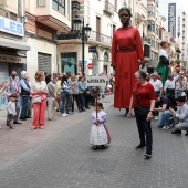 Castellón, 2025