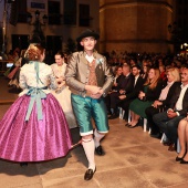 Castellón, 2025