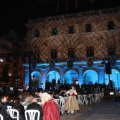 Castellón, 2025
