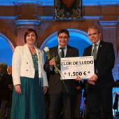 Castellón, 2025