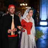 Castellón, 2025