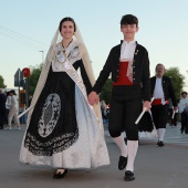 Castellón, 2025