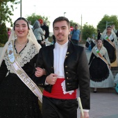 Castellón, 2025