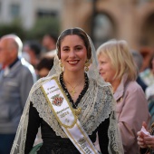 Castellón, 2025