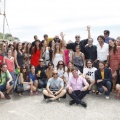 Castellón, Benicàssim, Presentación del Rototom Sunsplash
