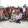 Castellón, Benicàssim, Presentación del Rototom Sunsplash