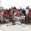 Castellón, Benicàssim, Presentación del Rototom Sunsplash