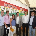 Castellón, Benicàssim, Presentación del Rototom Sunsplash