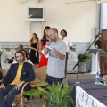 Castellón, Benicàssim, Presentación del Rototom Sunsplash