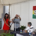 Castellón, Benicàssim, Presentación del Rototom Sunsplash