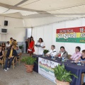 Castellón, Benicàssim, Presentación del Rototom Sunsplash