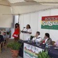 Castellón, Benicàssim, Presentación del Rototom Sunsplash