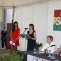 Castellón, Benicàssim, Presentación del Rototom Sunsplash