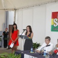 Castellón, Benicàssim, Presentación del Rototom Sunsplash