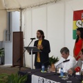 Castellón, Benicàssim, Presentación del Rototom Sunsplash