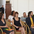 Castellón, Benicàssim, Presentación del Rototom Sunsplash