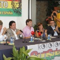 Castellón, Benicàssim, Presentación del Rototom Sunsplash