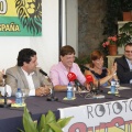 Castellón, Benicàssim, Presentación del Rototom Sunsplash