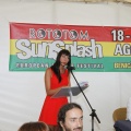 Castellón, Benicàssim, Presentación del Rototom Sunsplash