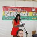 Castellón, Benicàssim, Presentación del Rototom Sunsplash