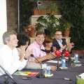 Castellón, Benicàssim, Presentación del Rototom Sunsplash
