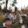 Castellón, Benicàssim, Presentación del Rototom Sunsplash
