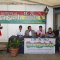 Castellón, Benicàssim, Presentación del Rototom Sunsplash