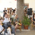 Castellón, Benicàssim, Presentación del Rototom Sunsplash