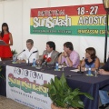 Castellón, Benicàssim, Presentación del Rototom Sunsplash