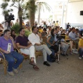 Castellón, Benicàssim, Presentación del Rototom Sunsplash