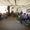 Castellón, Benicàssim, Presentación del Rototom Sunsplash