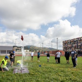 Castellón, 2025