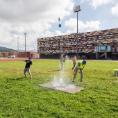 Castellón, 2025